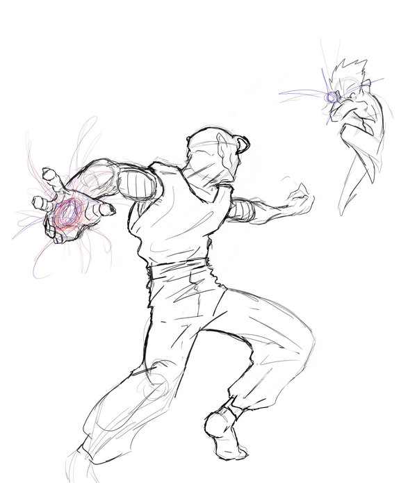Action Poses Anime Fight Scene Drawing Fighting Actio - vrogue.co