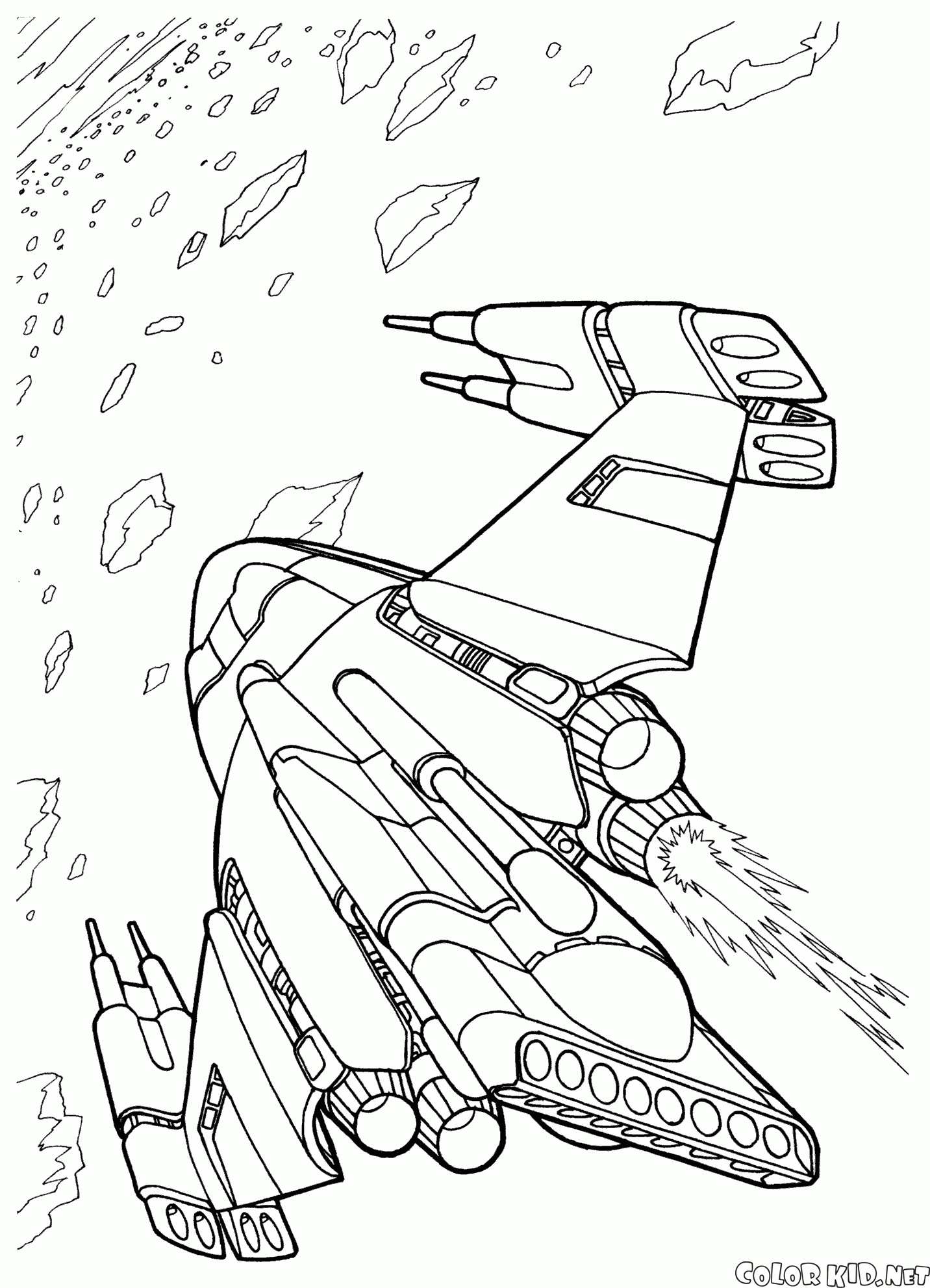 1432x1982 Coloring Page