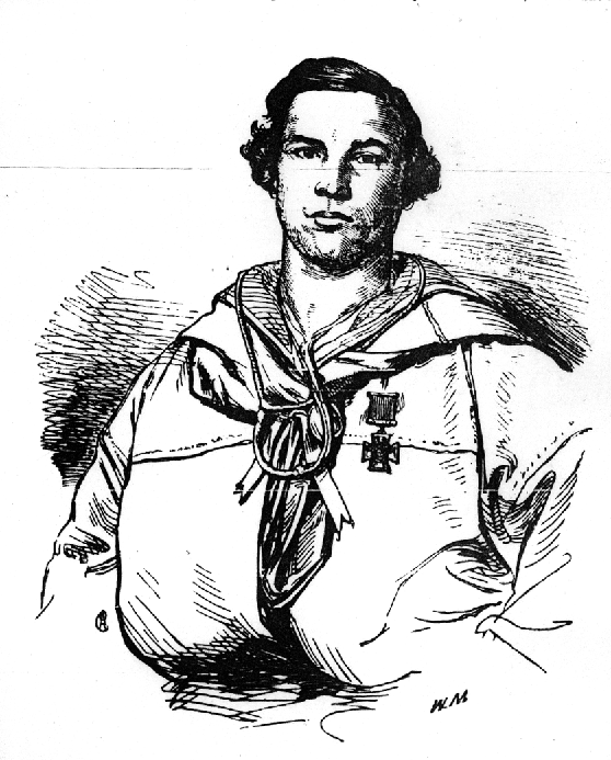 558x693 Samuel Mitchell (1841 1894)