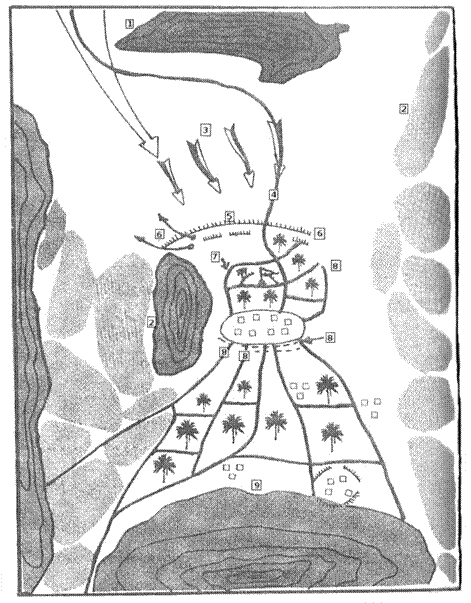 471x603 The Department Of Intelligence And Security Military Management