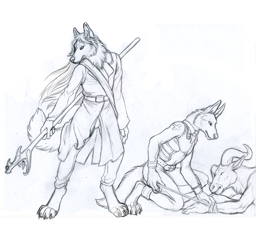 837x791 Battlefield Medicine