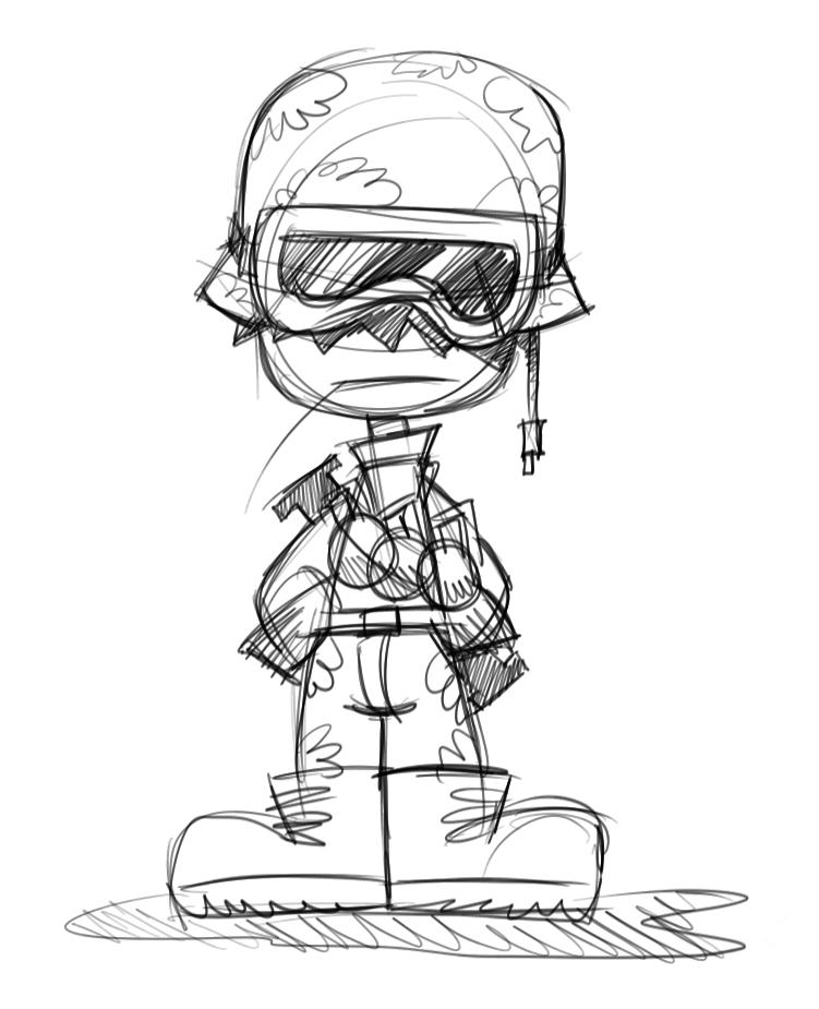 751x925 Guhit Pong Bf2 Inspired