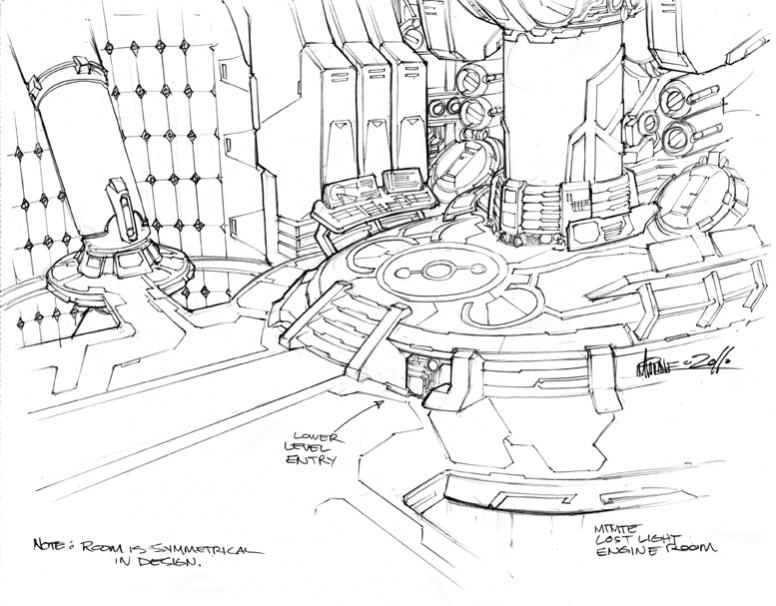 776x606 Alex Milne More Than Meets The Eye Concept Art