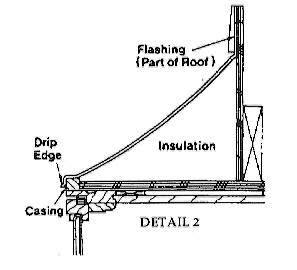 297x270 Bay And Bow Window Roof Installation Instructions Craftsmanship