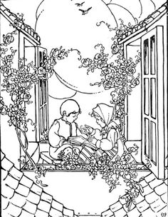 236x304 Beautiful Coloring Pages For Adults Princess Coloring Pages