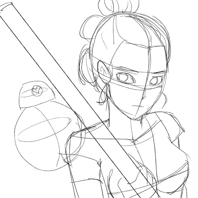 800x800 Making Gif Of Rey And Bb 8 [Star Wars]2 By Yagihikaru