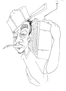 233x320 The Exchange B Boy Characters For Stae2