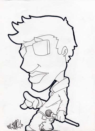 400x550 Last Bboy Concept 03 By Frauste