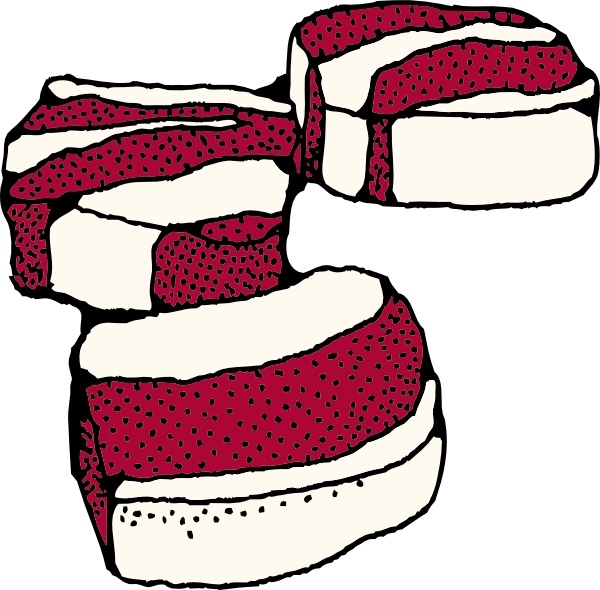 600x590 Bbq Pork Free Vector Download (63 Free Vector) For Commercial Use