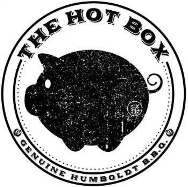 639x635 The Hot Box Bbq