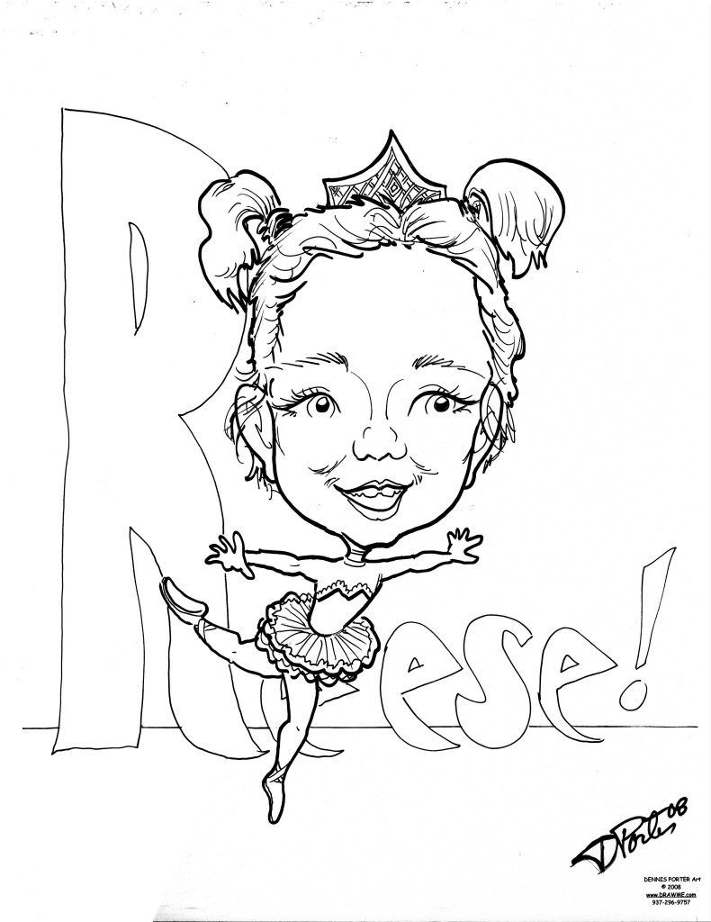 790x1024 Child Birthday Party Fun