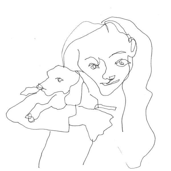 600x600 How Your Simple Drawings Can Be Part Of The Big Picture