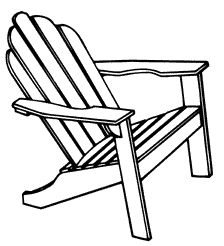 224x246 How To Draw Chairs