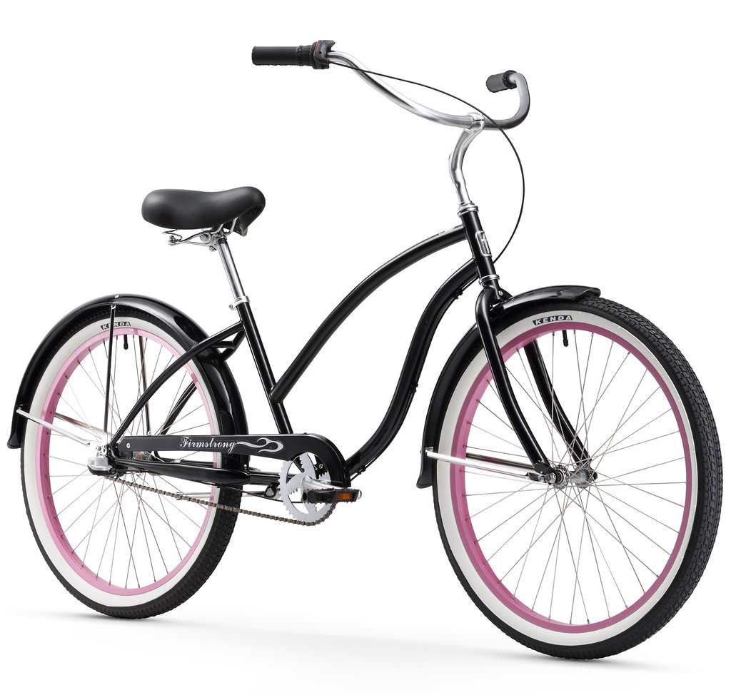 1024x974 Firmstrong Chief Lady 3 Speed