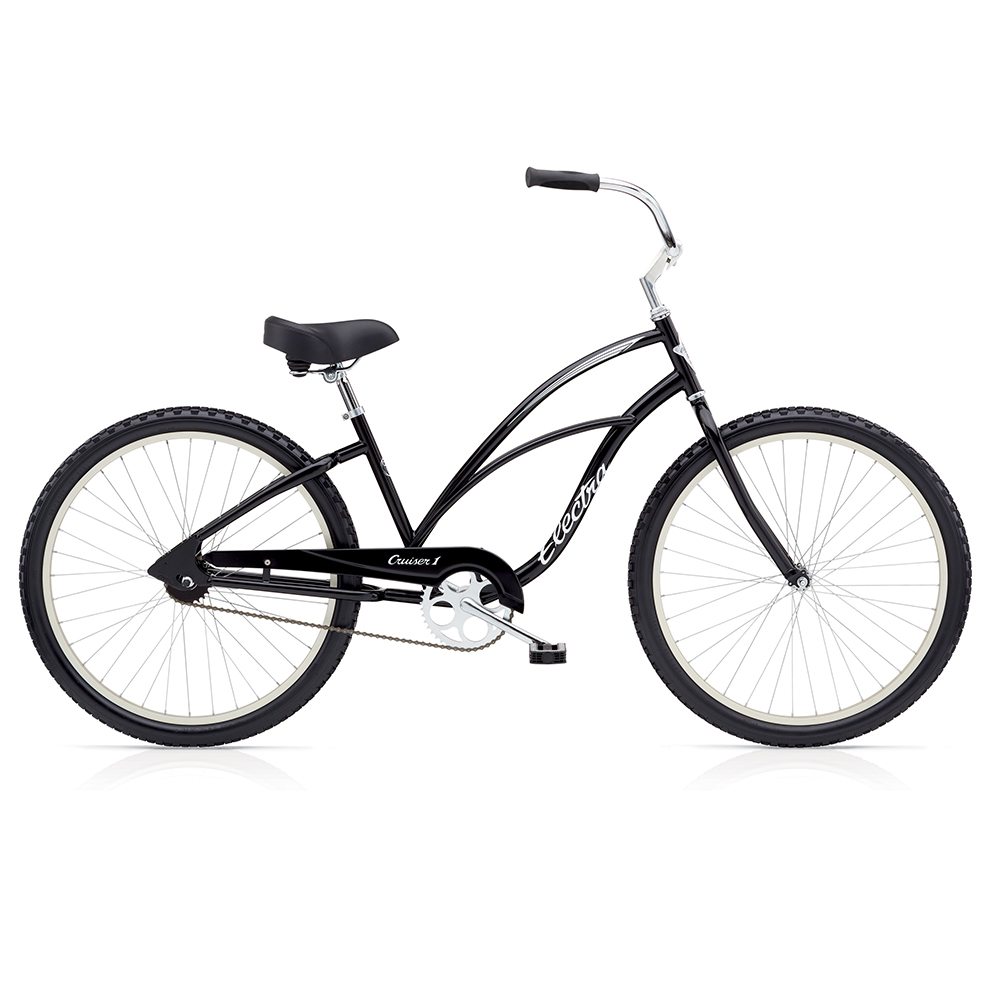 1000x1000 Women's Beach Cruiser Outer Banks Bicycle