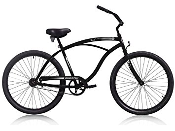 355x266 Beach Cruiser In Black Sports Amp Outdoors