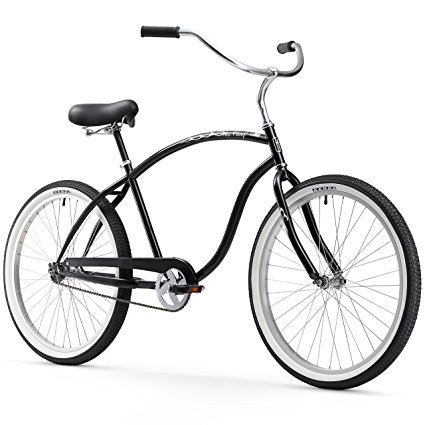 Beach Cruiser Drawing at GetDrawings | Free download