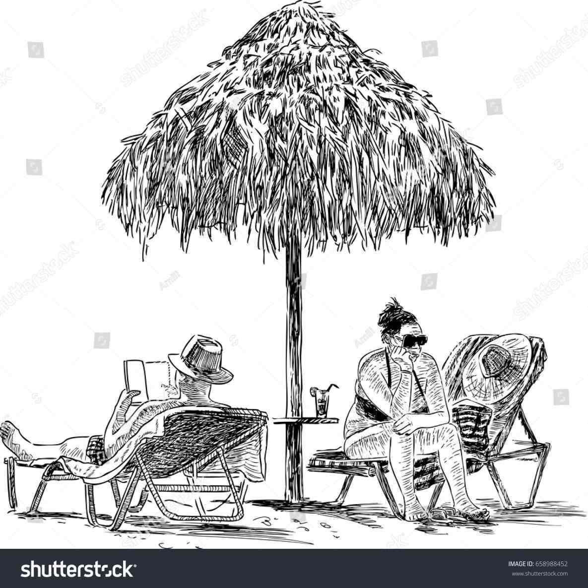 1185x1185 Couple Stock Vector Shutterstock Sketch Dump By Littlespacestars