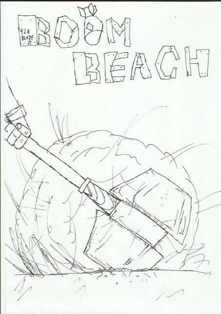 452x640 Submit Your Boom Beach Fan Art Here!