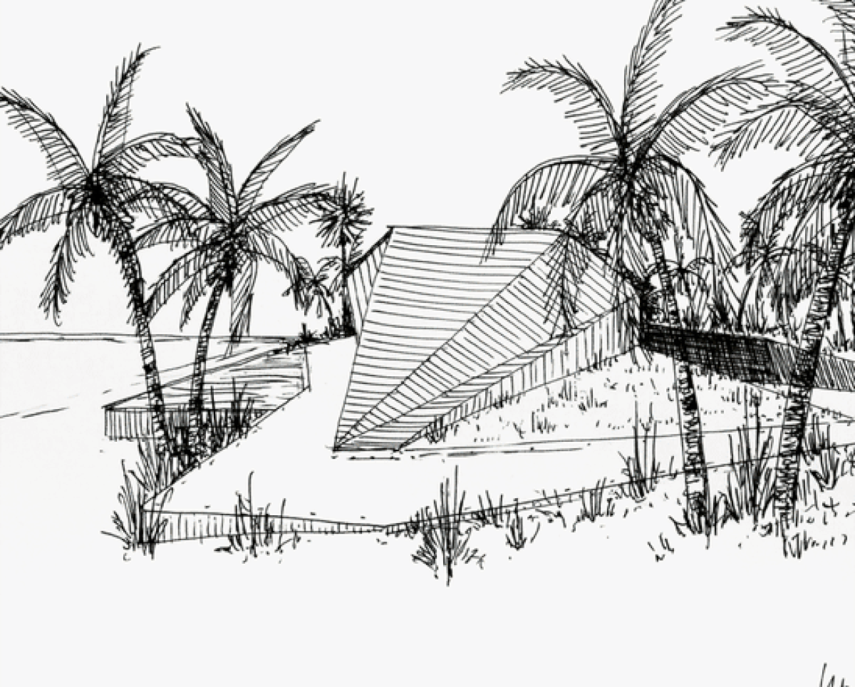 1200x964 Creating My Dream Beach House Steemkr
