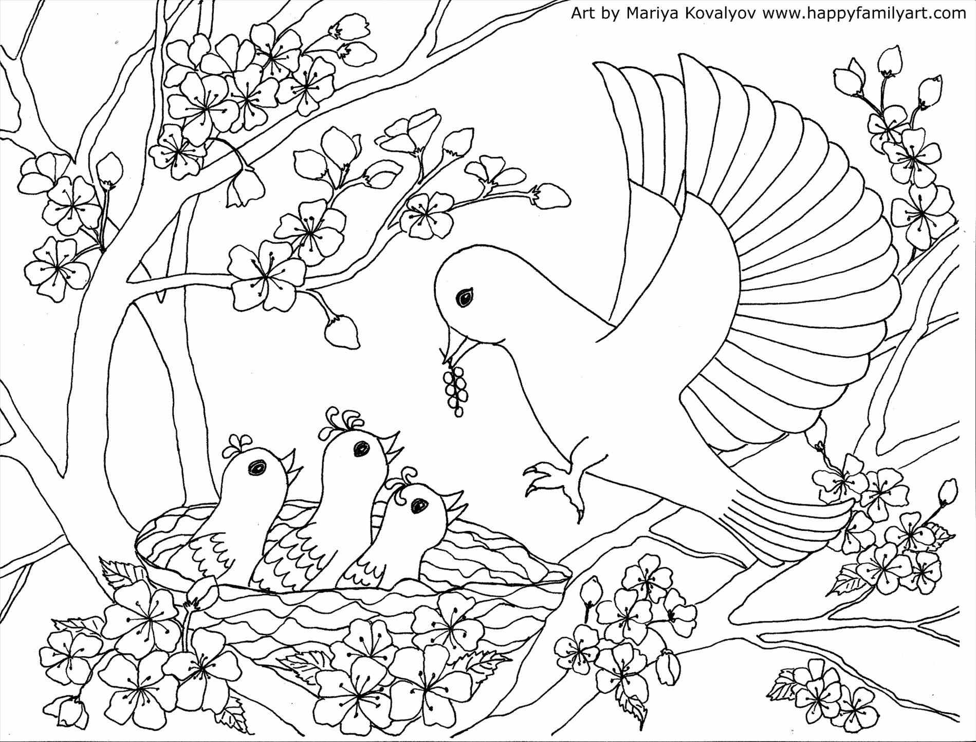 1899x1445 Beach Landscape Coloring Pages Articlespagemachinecom