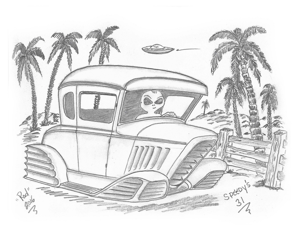 1024x791 The World's Best Photos Of Ford And Pencil