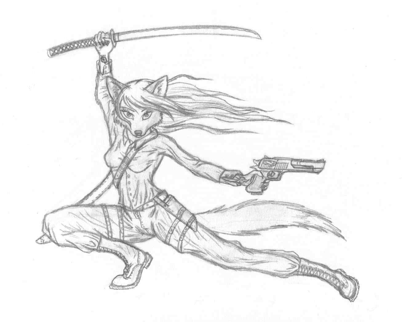 1307x1048 Animals Pencil Landscape Pencil Sketches Simple Drawings