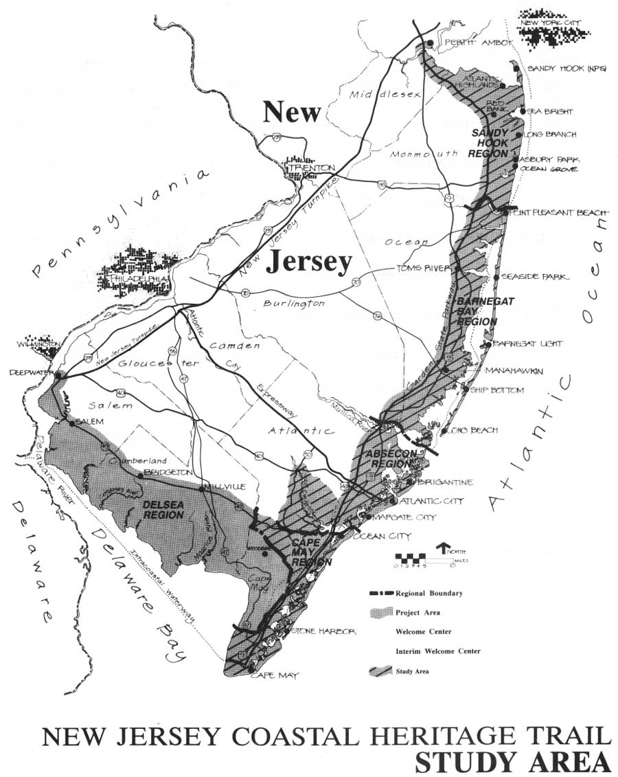 900x1131 National Park Service Resorts And Recreation (Table Of Contents)