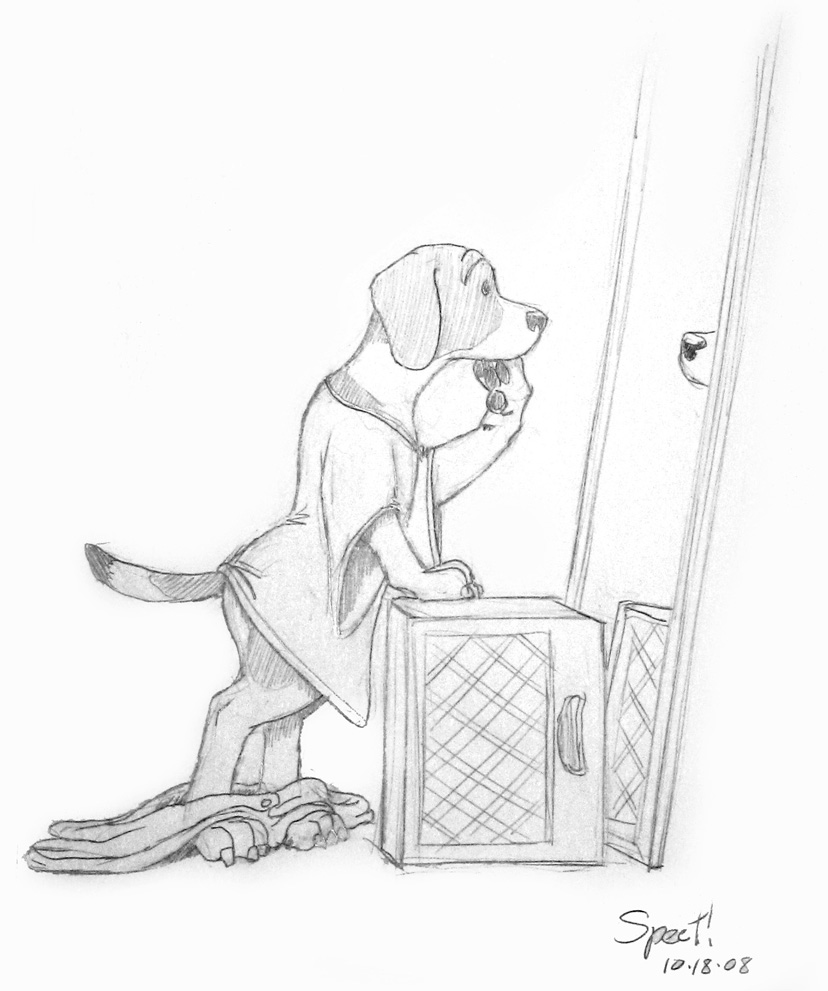 828x991 Beagle Tf By Speet