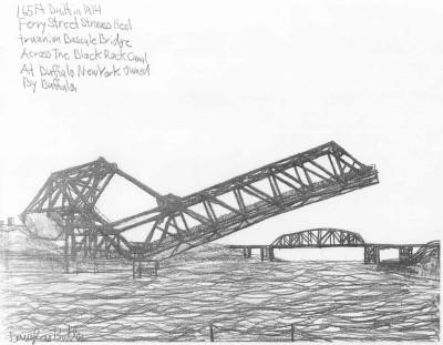 400x311 West Ferry Street Bridge