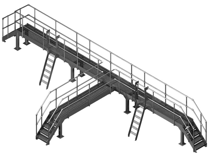 Beam Bridge Drawing at GetDrawings | Free download