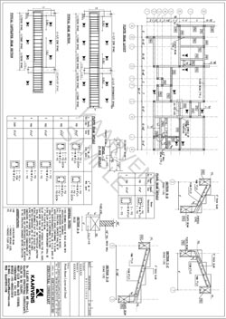 250x352 Sample Drawings Suggest Our Ability