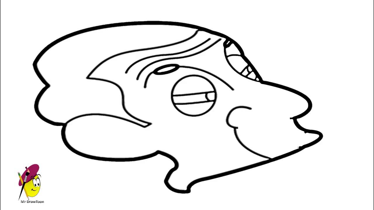 1280x720 How To Daw Mr Bean Mrbean Drawing