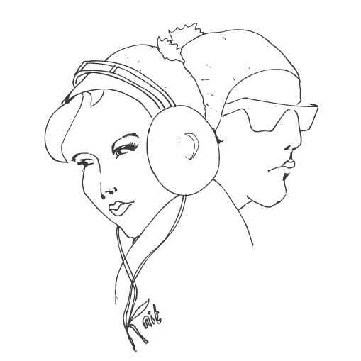 509x509 K Nit.co.uk Unisex Beanies K Nit Origins