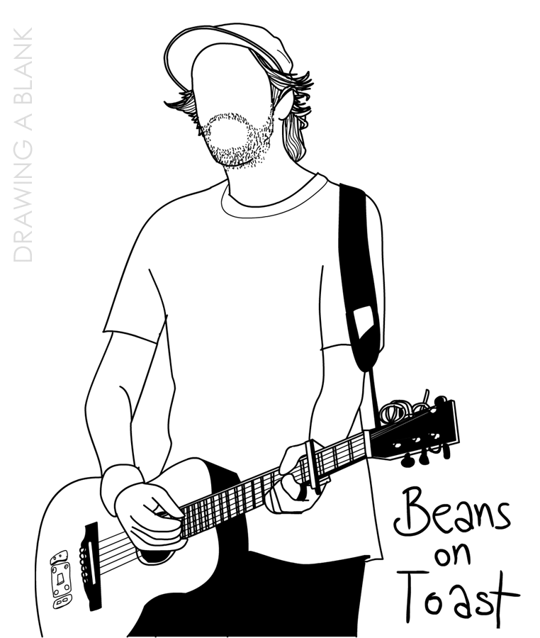 Beans Drawing at GetDrawings | Free download