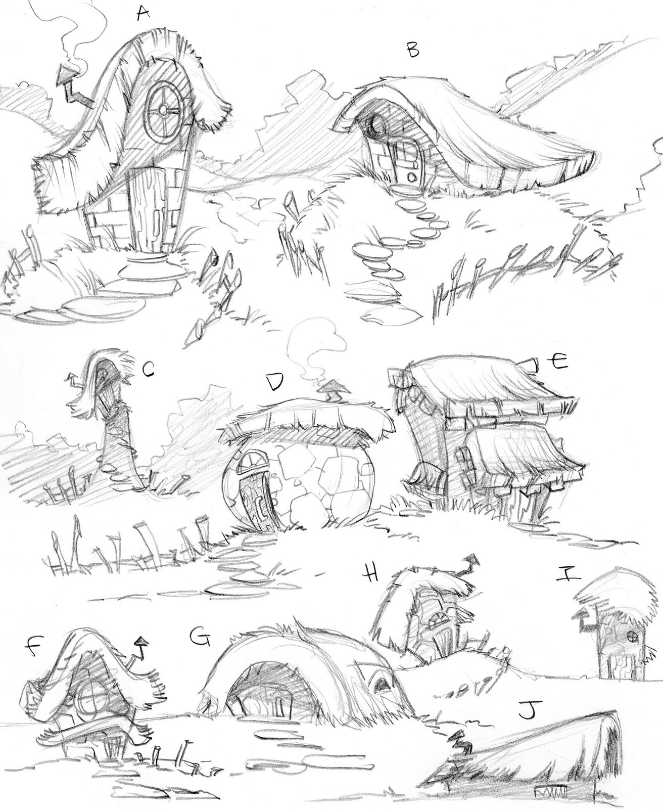 1312x1600 Art Of Thinking Kind Of. I Drew Jack (As In And