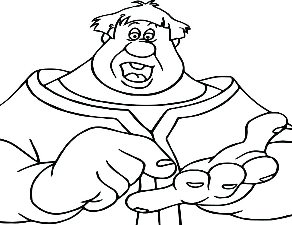 970x749 Giant Coloring Pages Colouring Book Giant Coloring Page Fun