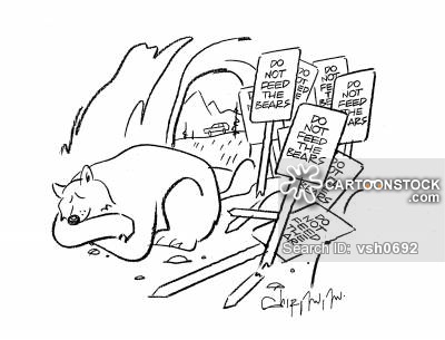 400x305 Deceitfulness Cartoons And Comics