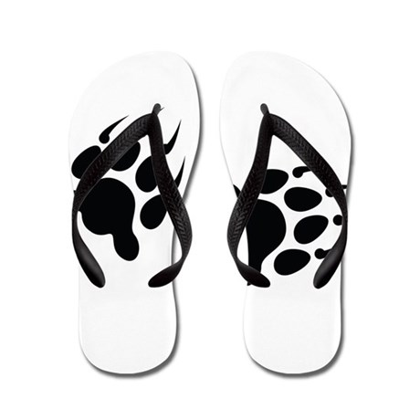 460x460 Bear Claw Flip Flops Bear Claw Flip Flops Sandals