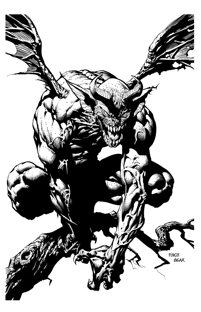 661x1025 Bear Claw Studios