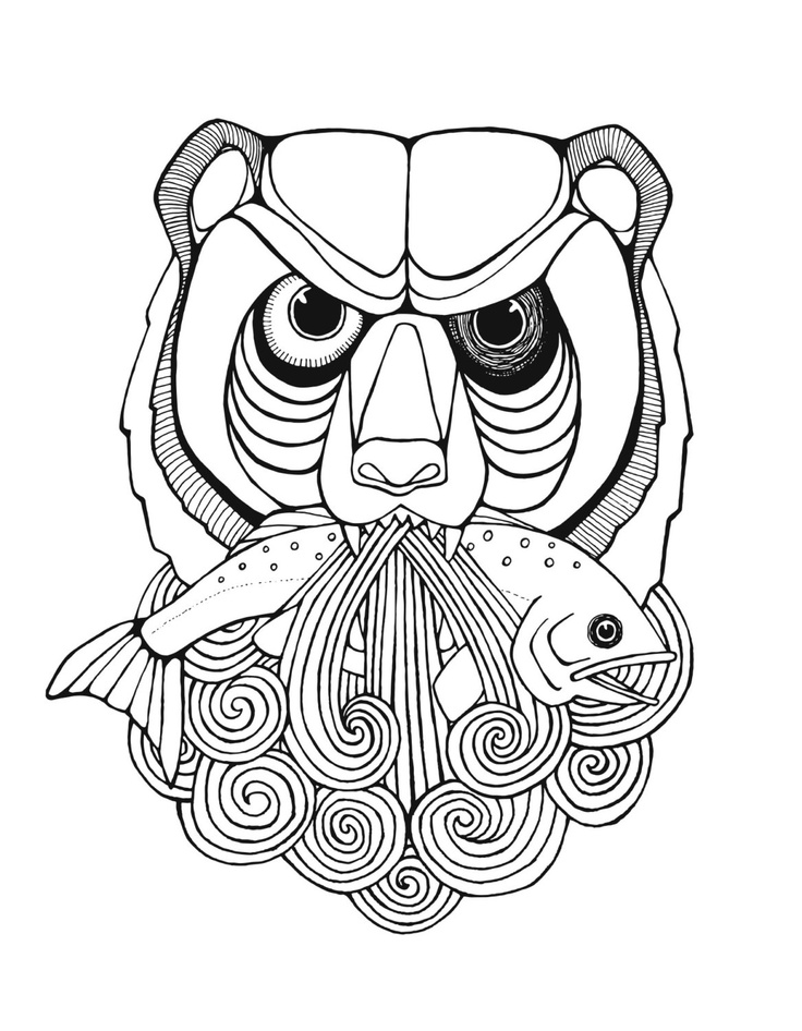 736x946 The Best Drawings Of Bears Ideas On Hugging