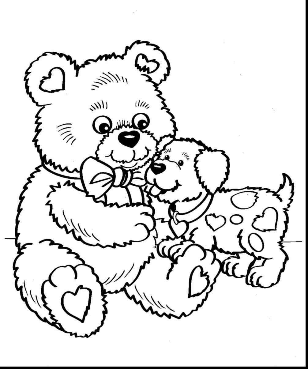 1006x1205 Valentines Day Teddy Bear Drawing Your Meme Source