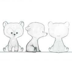 236x200 Image Result For Bear Illustration Sketching Bear