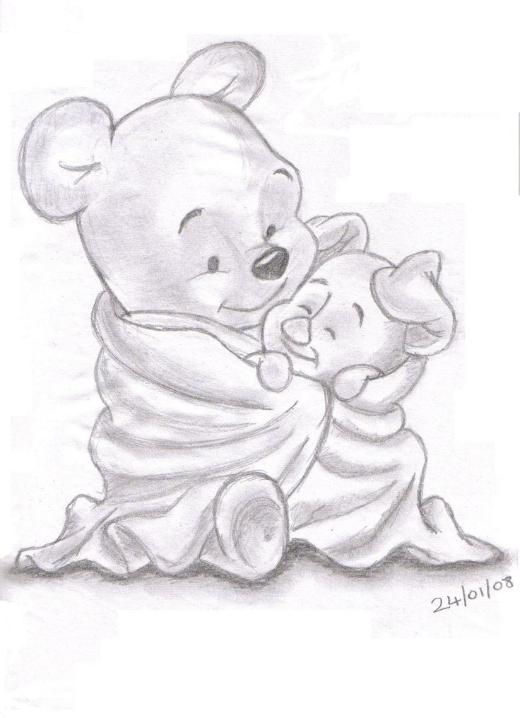 736x1016 31 Best Images About Drawing On Coloring Pages, Pooh