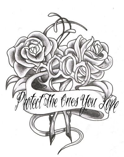 400x508 Knuckle Dusters Tumblr Tattoos Dusters, Tattoo