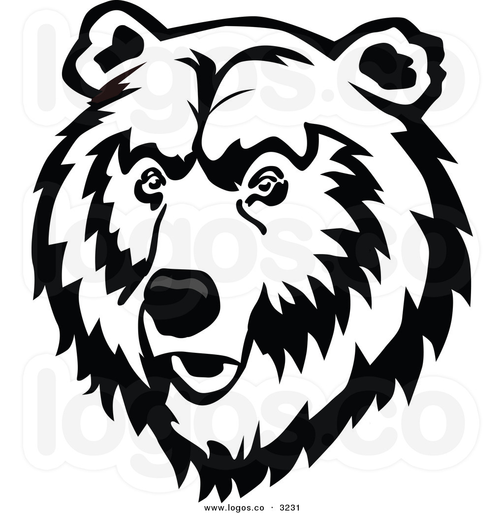 1024x1044 Grizzly Bear Head Drawing Grizzly Bear Face Drawing How To Draw