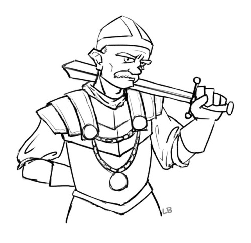 500x485 Bears Can Draw, Too