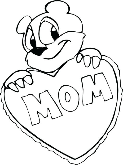 520x694 Coloring Pages Teddy Bears. Gallery Of Teddy Bears Coloring Page