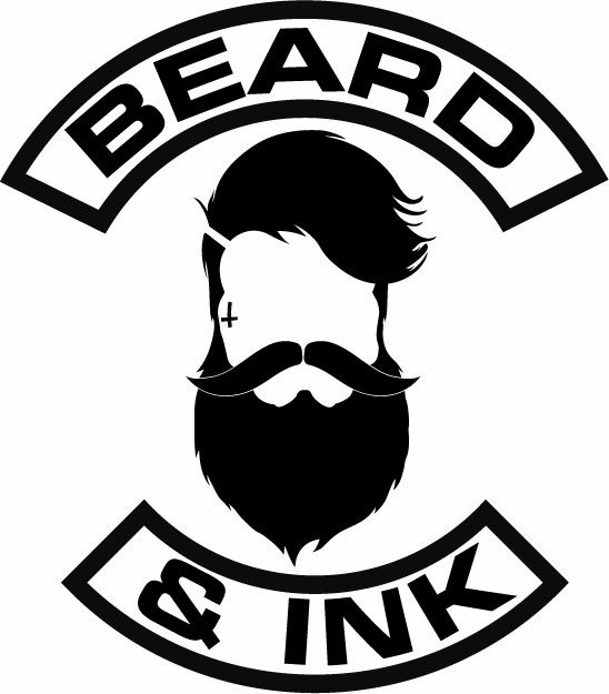 548x625 Home Beard And Ink