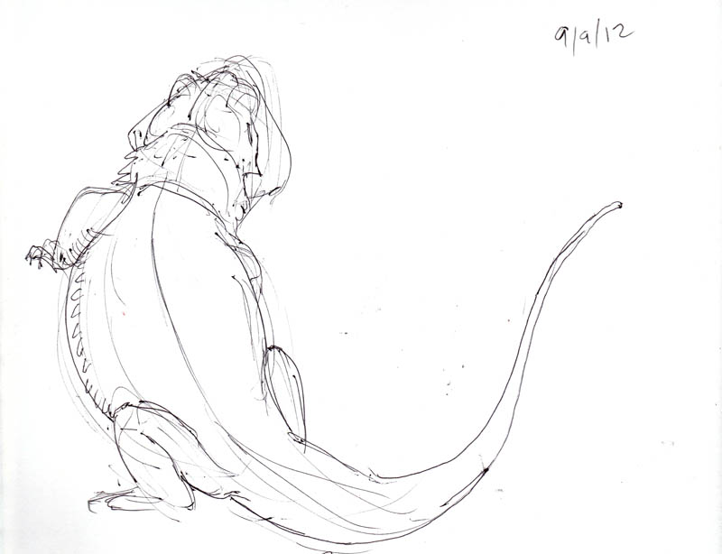 800x614 Seven Dragon Sanctuary Sketch Pages 649 651